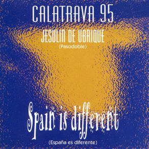 Download track Aleluya Calatrava 95