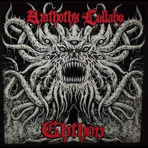 Download track Premonition Of Madness Chthon