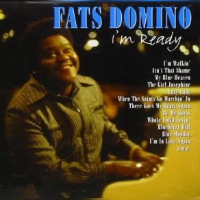 Download track I'm Gonna Be A Wheel Someday Fats Domino