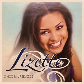 Download track Cinco Mil Pedazos Lizette