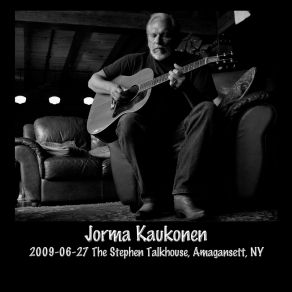 Download track There's A Bright Side Somewhere (Live) Jorma Kaukonen