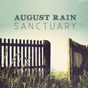 Download track Show Me Your Light August Rain