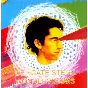 Download track Flyin' High Delicate Steve