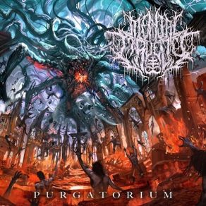 Download track The Incantation Of Human Annihilation Mental Cruelty