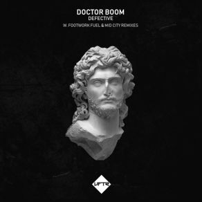 Download track Defective (Footwork Fuel Remix) Doctor Boom