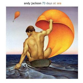 Download track Black Sailed Unfamiliar Andy Jackson