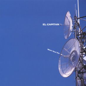 Download track Silo Song El Capitan