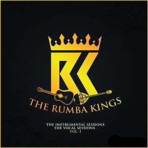 Download track October 22 The Rumba Kings