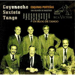 Download track Me Están Sobrando Las Penas Roberto Goyeneche