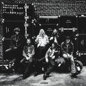 Download track Done Somebody Wrong The Allman Brothers