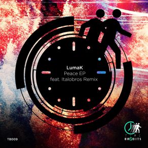 Download track Peace (Italobros Remix) Lumak