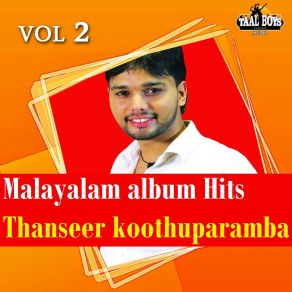 Download track Khalbile Nombharam Thanseer Koothuparamba