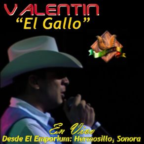 Download track Encendido Clavel Valentín 