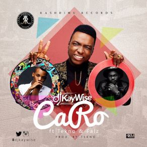 Download track Caro DJ Kaywise