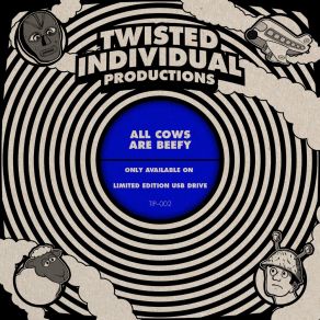 Download track Crap Rinse Out 2017 Twisted Individual