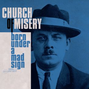 Download track Murder Castle Blues (H. H. Holmes) Church Of Misery