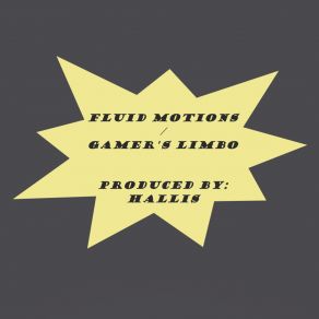 Download track Fluid Motions Hallis