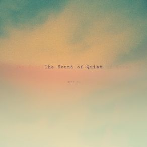 Download track Acoustic Guitar The Sound Of Quiet