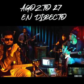 Download track América Latina Libre Agozto 27