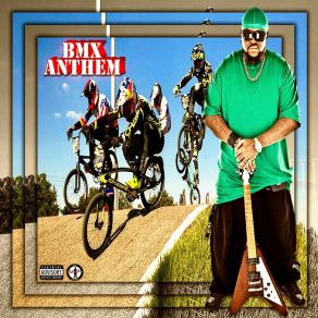 Download track BMX Anthem (Edit Radio) M. E. R