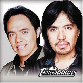 Download track Dicen Que La Distancia Los Temerarios