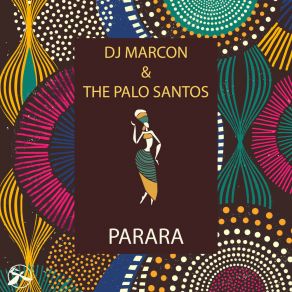 Download track Dime Amor The Palo SantosDj Marcon, Mahrez Hachemi