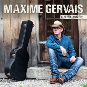 Download track Lâcher Prise Maxime Gervais