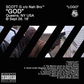 Download track Swammy Sosa G. Scott