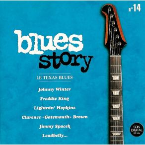 Download track Good Morning Blues Leadbelly