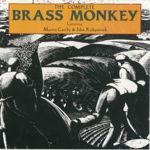 Download track Tip-Top Hornpipe / Primrose Polka Brass Monkey