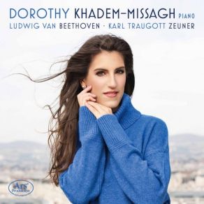 Download track Variations In C Minor, WoO 80: Theme. Allegretto Dorothy Khadem-Missagh