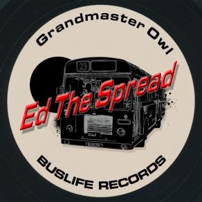 Download track Grandmaster Owl (Country Gents Parisien Dub) Ed The SpreadCountry Gents