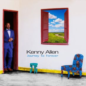 Download track Journey To Forever Kenny AllenSouleymane Diamanka