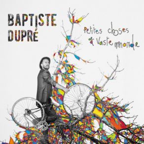 Download track L'ignare Baptiste Dupré