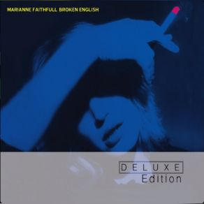 Download track Broken English - Single Version Marianne Faithfull