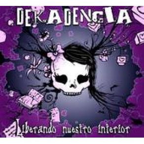 Download track Mentes Manipuladas Dekadencia