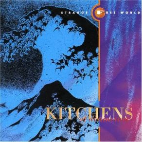 Download track Gorgeous Love Kitchens Of Distinction