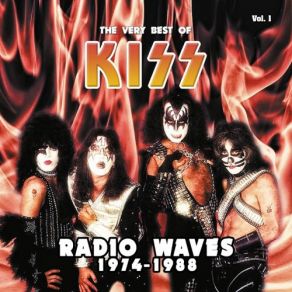 Download track Under The Gun (Live At WLLZ Radio, Detroit) KissDetroit