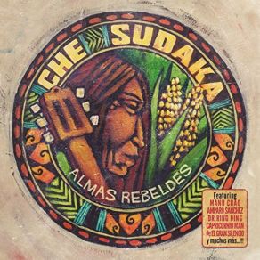 Download track Que Viva La Gente Che Sudaka