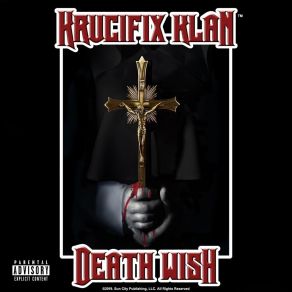 Download track My Confessions Krucifix Klan