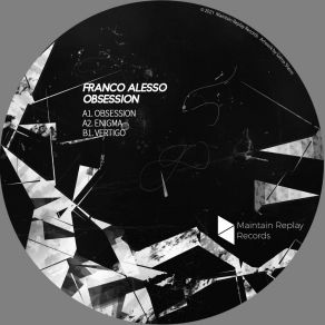 Download track Obsession Franco Alesso