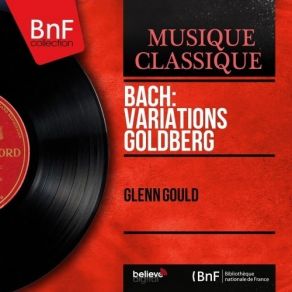 Download track 18-Variations Goldberg BWV 988 Variation Johann Sebastian Bach