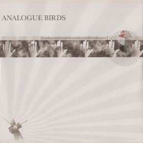 Download track Kraut Attack Analogue Birds