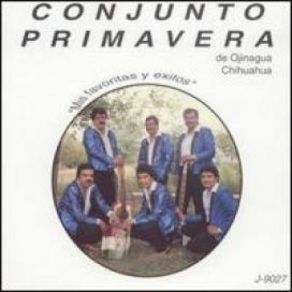 Download track Te Voy A Enseñar A Querer Conjunto Primavera