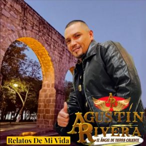 Download track Piquetes De Hormiga Agustín Rivera El Ángel De Tierra Caliente