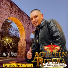 Download track Hermosa Princesa Agustín Rivera El Ángel De Tierra Caliente