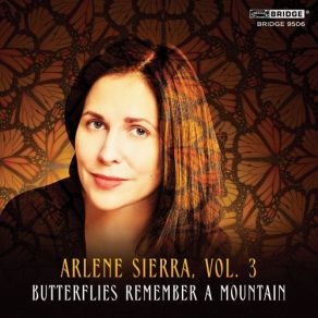 Download track Butterflies Remember A Mountain- II. Remember Arlene Sierra