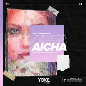 Download track Aicha (Extended) Roy Ströbel