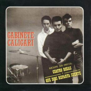 Download track Mentir Gabinete Caligari