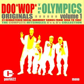 Download track The Mambo Beat The OlympicsThe Challengers, Charles Fizer